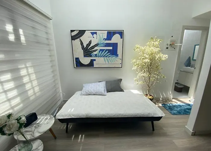 Modern Cozy Suite Cuenca