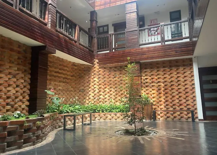 Modern Cozy Suite Cuenca