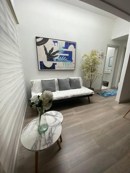 Modern Cozy