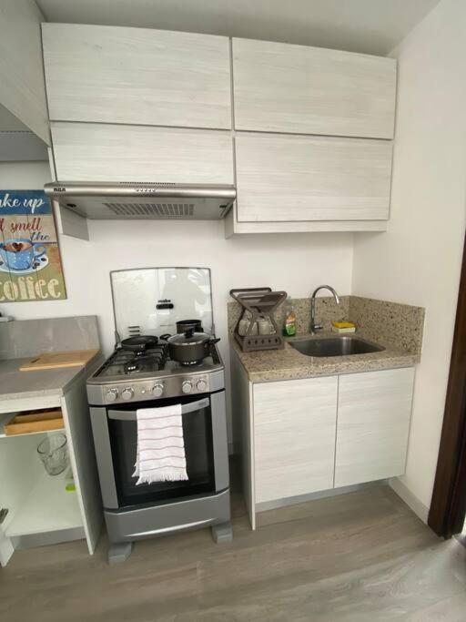 Modern Cozy Cuenca