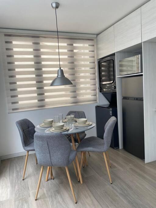 Apartment Modern Cozy *