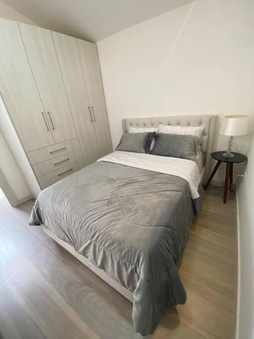 Modern Cozy * Cuenca