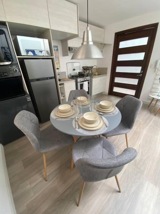 Apartment Modern Cozy