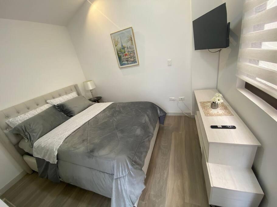 Modern Cozy *