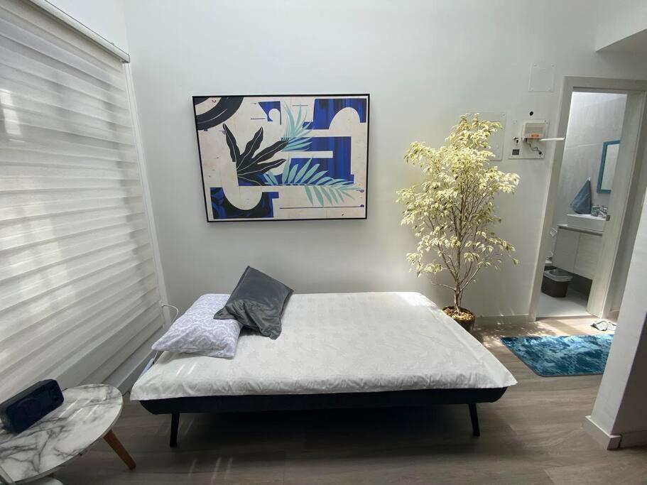 Modern Cozy Apartment Cuenca