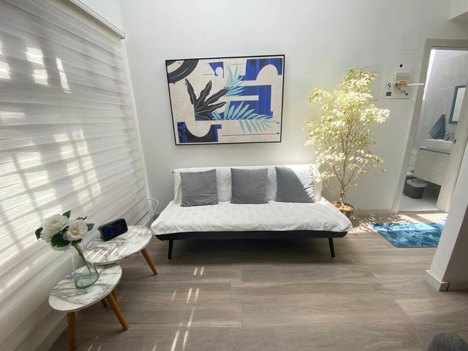 Apartment Modern Cozy Cuenca
